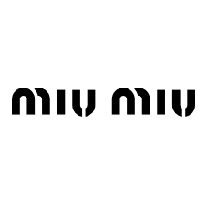 Miu Miu Miu Miu Logo