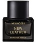 New Notes New Leather