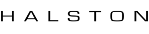 Halston Halston Logo