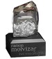 Ramon Molvizar Pure White Goldskin