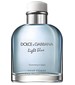 Dolce&Gabbana Light Blue Swimming in Lipari