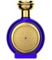 Boadicea the Victorious Blue Sapphire