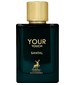 Maison Alhambra Your Touch Santal