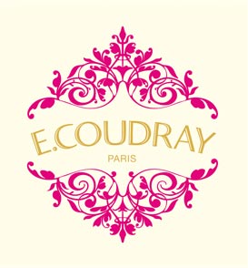 E. Coudray E. Coudray Logo