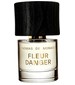 Thomas de Monaco Fleur Danger