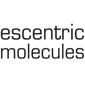 Escentric Molecules Escentric Molecules Logo