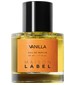 Maison Label Vanilla