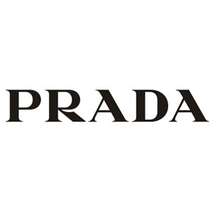 Prada Prada Logo