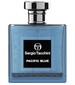 Sergio Tacchini Pacific Blue