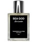 Theodoros Kalotinis Sea God