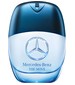 Mercedes-Benz The Move