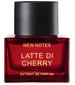 New Notes Latte di Cherry