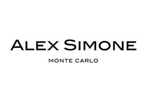 Alex Simone Alex Simone Logo