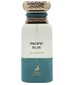 Maison Alhambra Pacific Blue