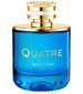 Boucheron Quatre en Bleu