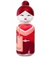 Benetton Sisterland Red Rose