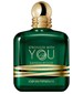 Giorgio Armani Emporio Armani Stronger With You Sandalwood