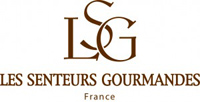 Les Senteurs Gourmandes Les Senteurs Gourmandes Logo