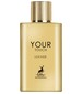 Maison Alhambra Your Touch Leather