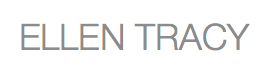 Ellen Tracy Ellen Tracy Logo