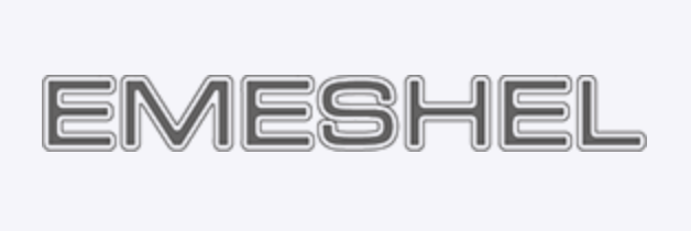Emeshel Emeshel Logo