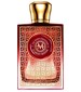 Moresque Scarlet Rouge