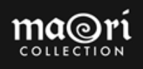 Maori Collection Maori Collection Logo