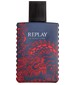Replay Replay Signature Red Dragon
