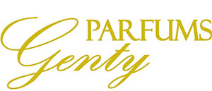 Parfums Genty Parfums Genty Logo