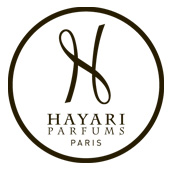 Hayari Parfums Hayari Parfums Logo