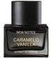 New Notes Caramelo Vanilla