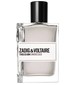 Zadig & Voltaire This Is Him! Undressed