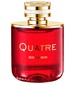 Boucheron Quatre En Rouge