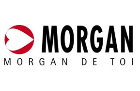 Morgan Morgan Logo