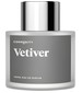 Commodity Vetiver