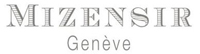 Mizensir Mizensir Logo