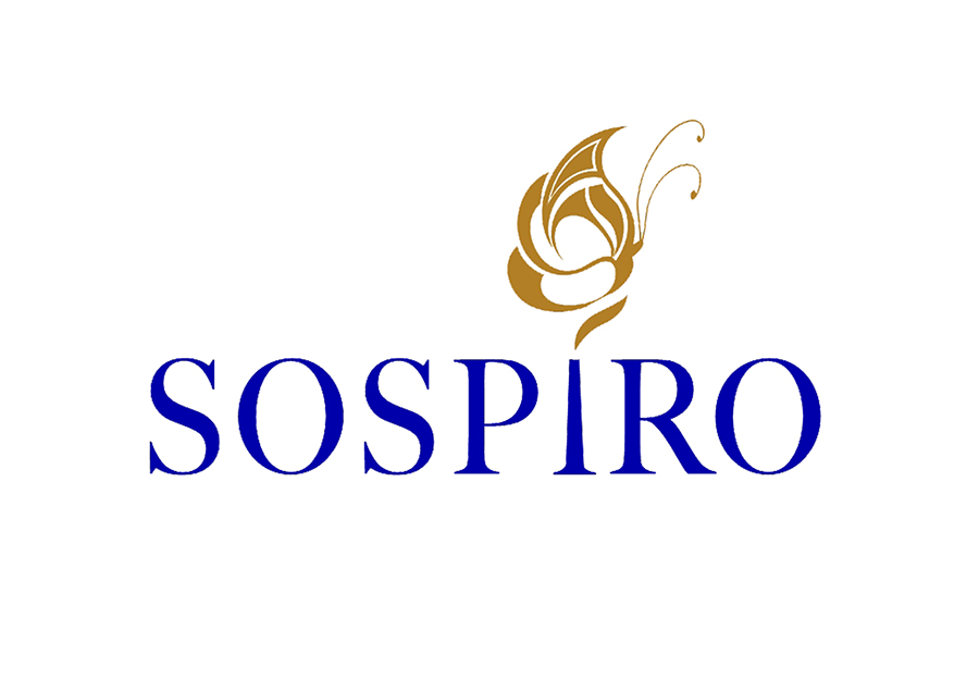 Sospiro Perfumes Sospiro Perfumes Logo