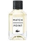 Lacoste Fragrances Match Point Cologne Eau de Toilette