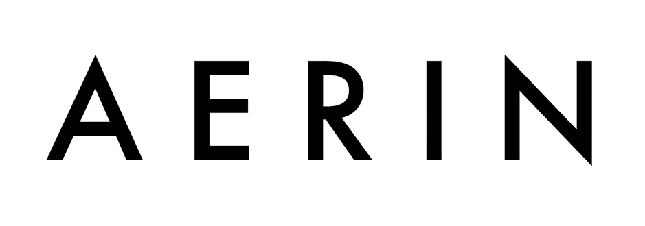 Aerin Aerin Logo