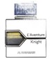 Al Haramain Perfumes L'Aventure Knight