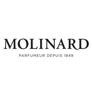 Molinard Molinard Logo