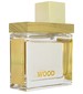 Dsquared² She Wood Golden Light Wood