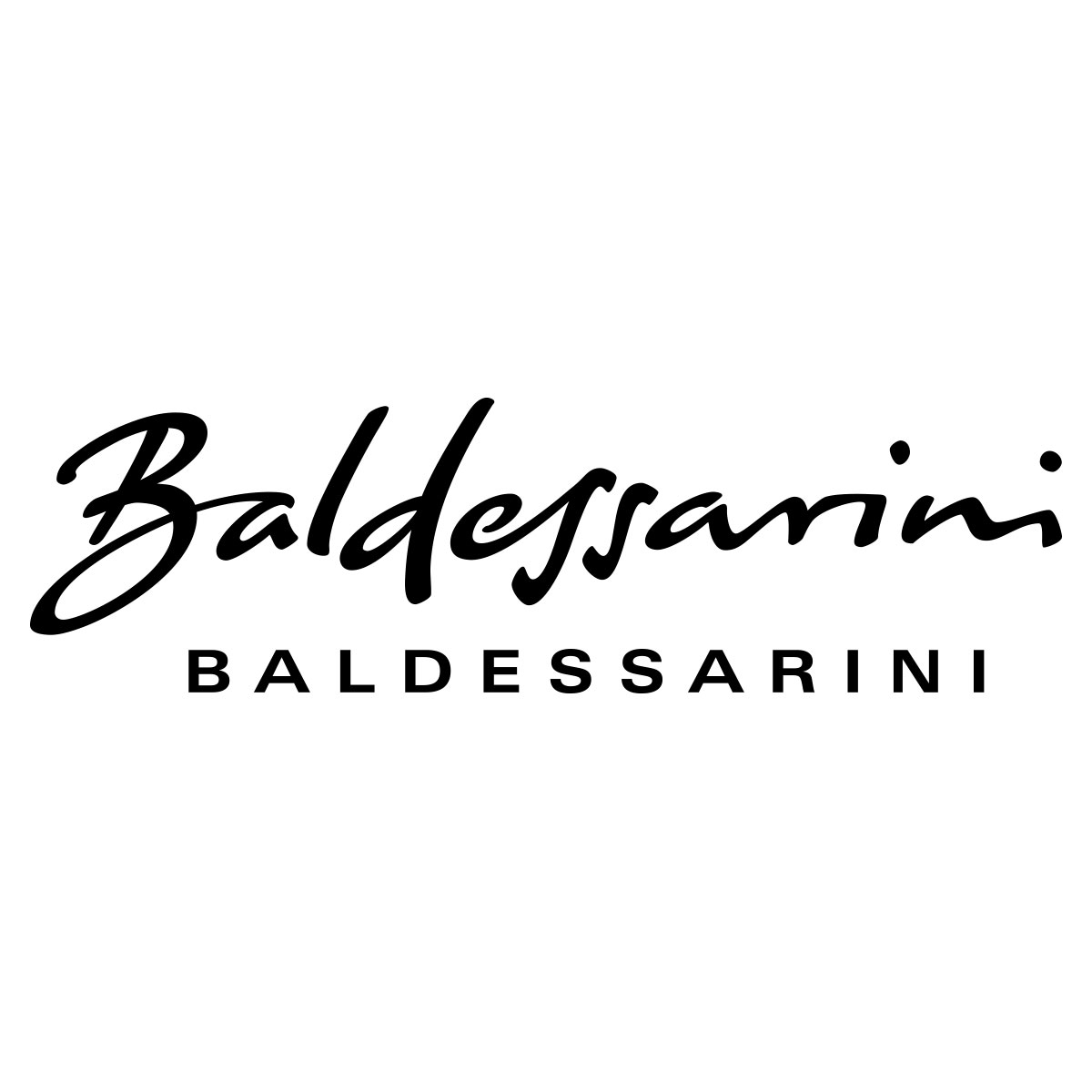 Baldessarini Baldessarini Logo