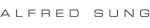 Alfred Sung Logo