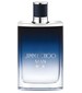 Jimmy Choo Jimmy Choo Man Blue
