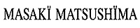 Masaki Matsushima Masaki Matsushima Logo