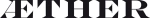 Aether Logo