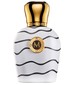 Moresque White Duke