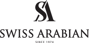 Swiss Arabian Swiss Arabian Logo