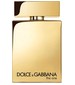 Dolce&Gabbana The One Gold For Men
